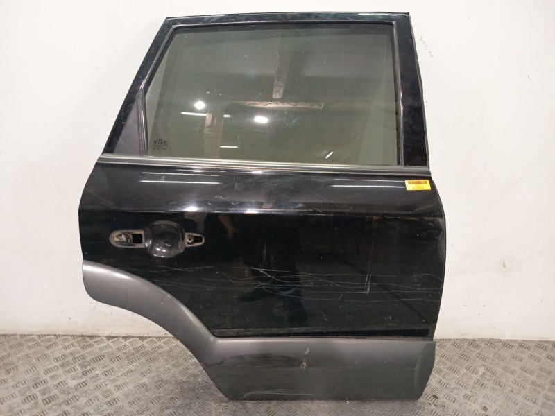 Recambio de puerta trasera derecha para hyundai tucson (jm) 2.0 crdi referencia OEM IAM 770042E020  