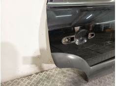 Recambio de puerta trasera derecha para hyundai tucson (jm) 2.0 crdi referencia OEM IAM 770042E020   2