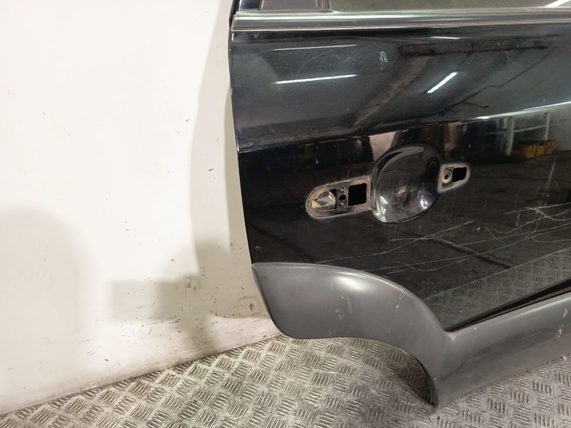 Recambio de puerta trasera derecha para hyundai tucson (jm) 2.0 crdi referencia OEM IAM 770042E020  