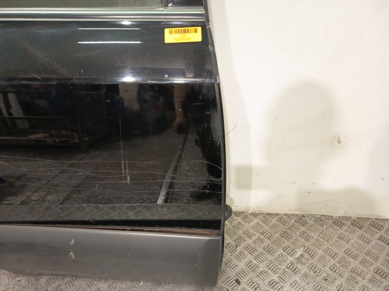 Recambio de puerta trasera derecha para hyundai tucson (jm) 2.0 crdi referencia OEM IAM 770042E020  