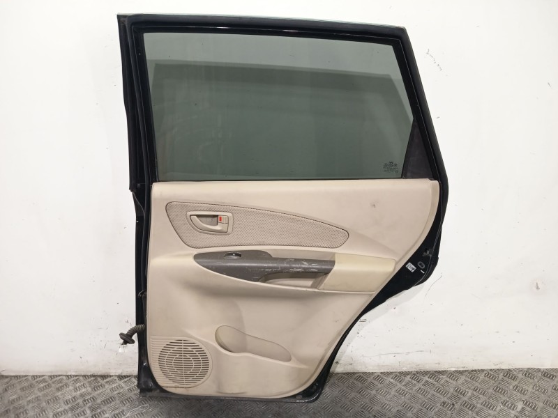 Recambio de puerta trasera derecha para hyundai tucson (jm) 2.0 crdi referencia OEM IAM 770042E020  