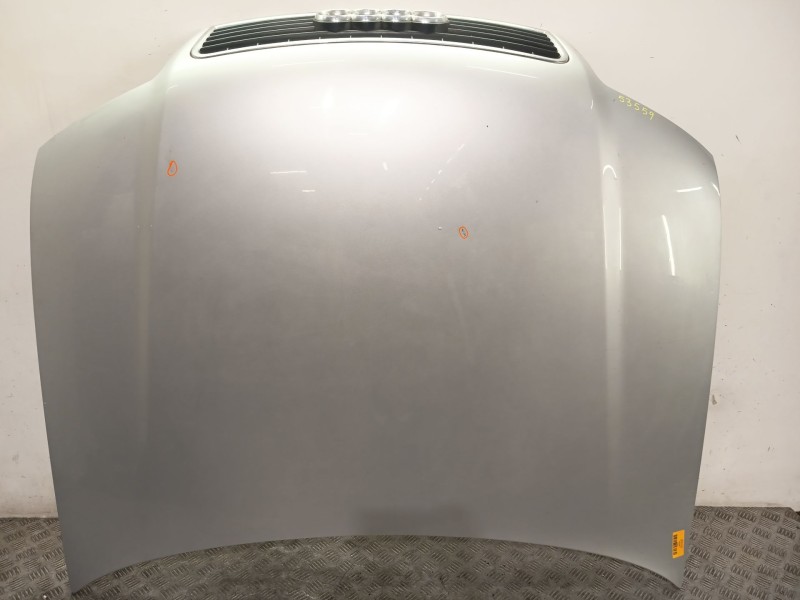 Recambio de capot delantero para audi a4 b6 (8e2) 1.9 tdi quattro referencia OEM IAM 8E0823029  