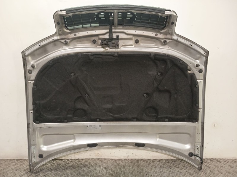 Recambio de capot delantero para audi a4 b6 (8e2) 1.9 tdi quattro referencia OEM IAM 8E0823029  