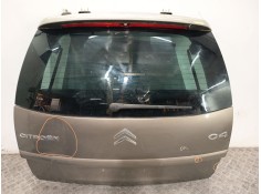 Recambio de porton trasero para citroën c4 grand picasso i (ua_) 2.0 i 16v referencia OEM IAM 8701W6  