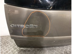 Recambio de porton trasero para citroën c4 grand picasso i (ua_) 2.0 i 16v referencia OEM IAM 8701W6   2