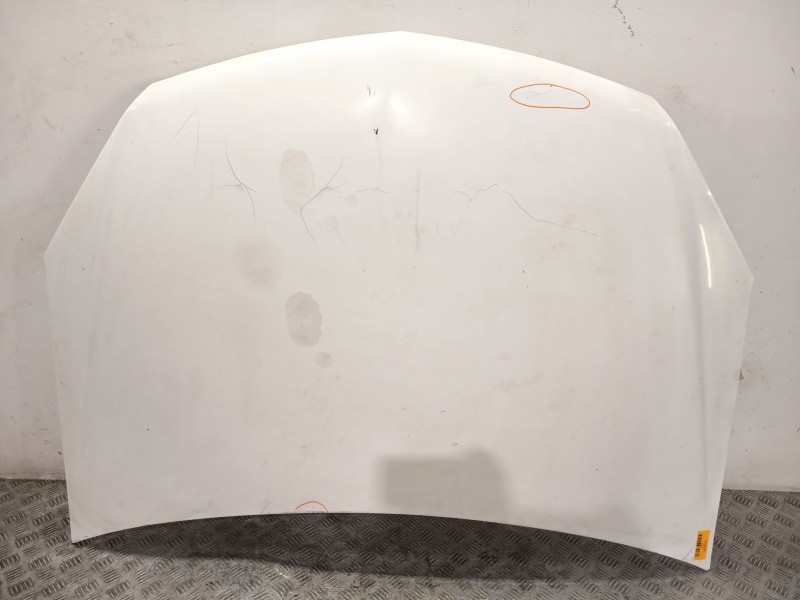 Recambio de capot delantero para opel astra h (a04) 1.7 cdti (l48) referencia OEM IAM 93178717  