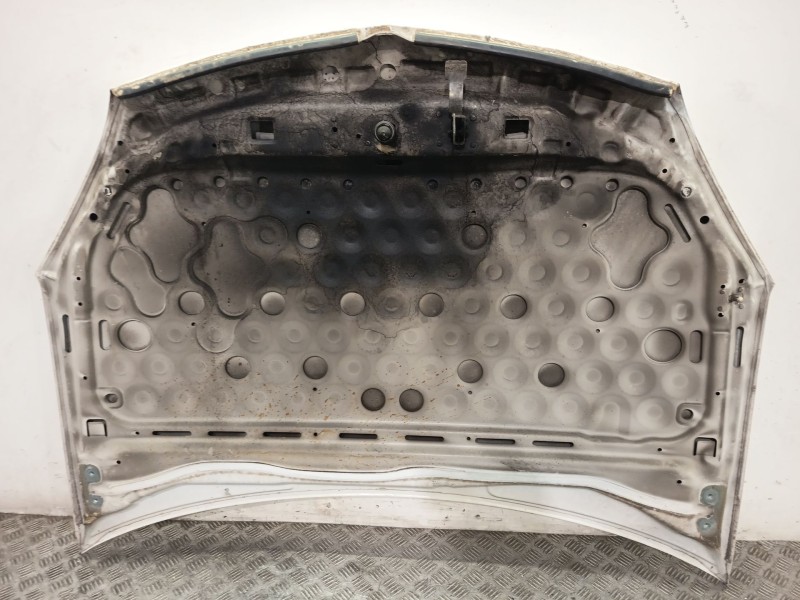 Recambio de capot delantero para opel astra h (a04) 1.7 cdti (l48) referencia OEM IAM 93178717  