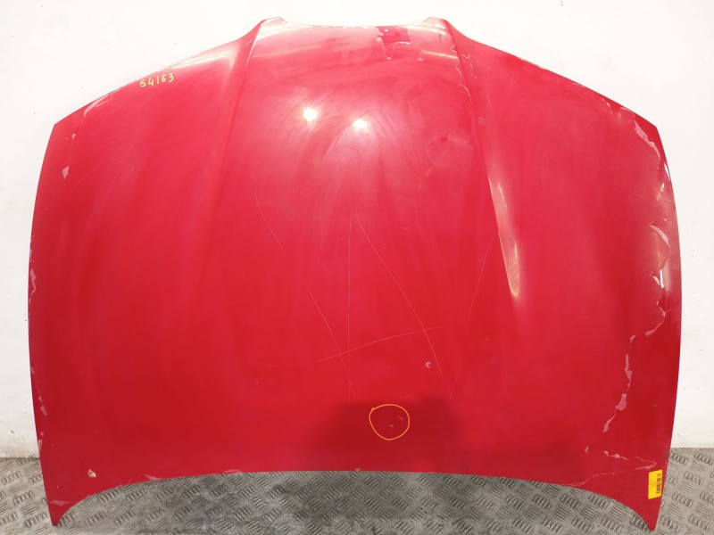 Recambio de capot para seat ibiza iii (6l1) 1.9 tdi referencia OEM IAM 6L0823031D  