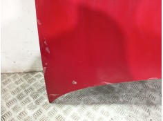 Recambio de capot para seat ibiza iii (6l1) 1.9 tdi referencia OEM IAM 6L0823031D   2