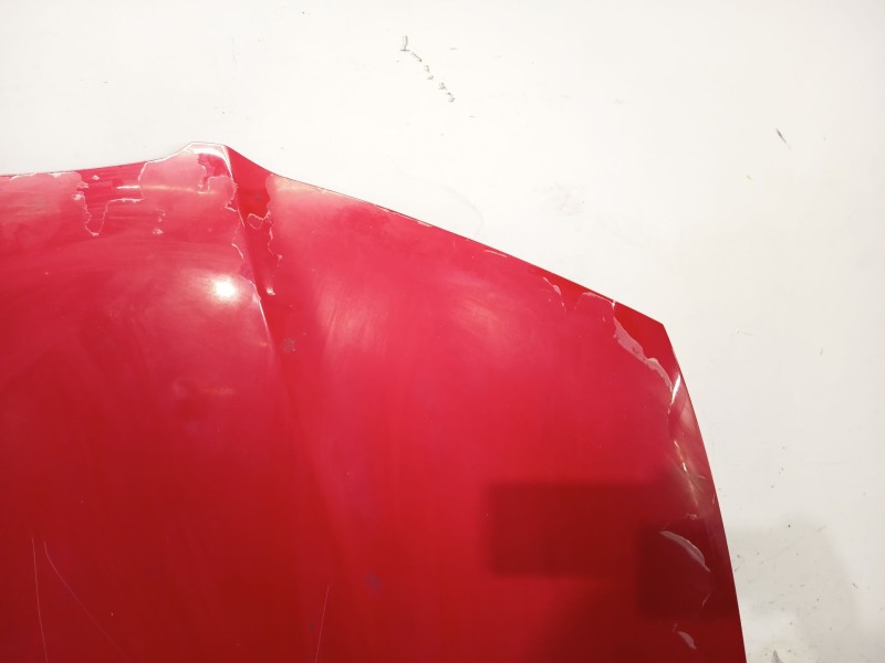 Recambio de capot para seat ibiza iii (6l1) 1.9 tdi referencia OEM IAM 6L0823031D  