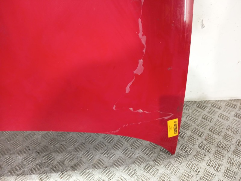Recambio de capot para seat ibiza iii (6l1) 1.9 tdi referencia OEM IAM 6L0823031D  