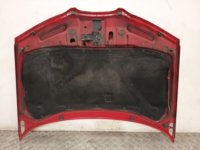 Recambio de capot para seat ibiza iii (6l1) 1.9 tdi referencia OEM IAM 6L0823031D  