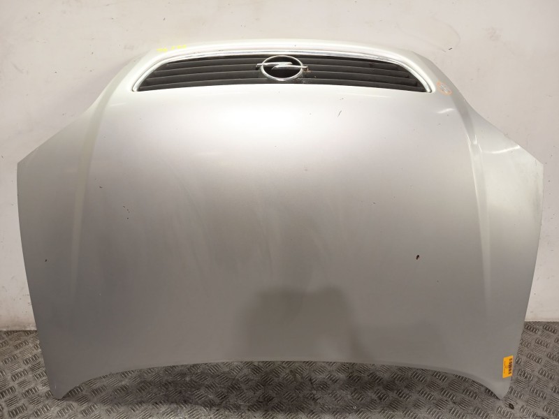 Recambio de capot para opel zafira a monospace (t98) 2.0 dti 16v (f75) referencia OEM IAM 1160239  