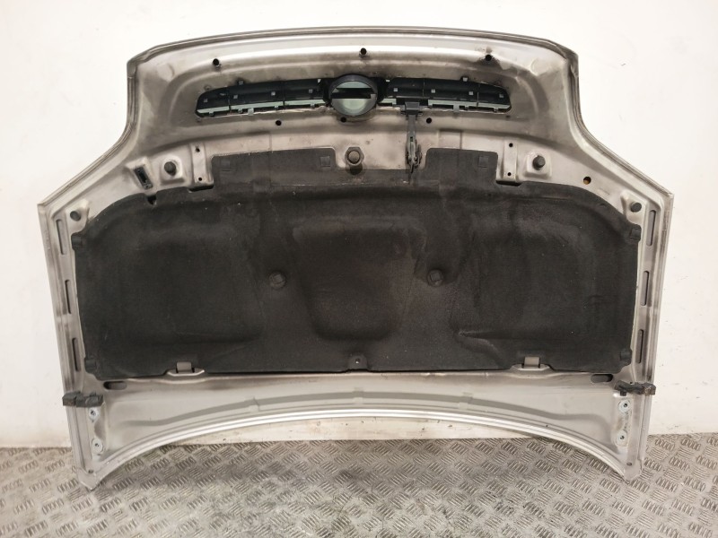 Recambio de capot para opel zafira a monospace (t98) 2.0 dti 16v (f75) referencia OEM IAM 1160239  