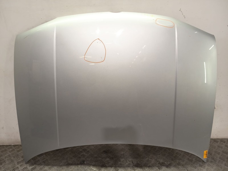 Recambio de capot para volkswagen golf iv (1j1) 1.6 16v referencia OEM IAM 1J0823031B  