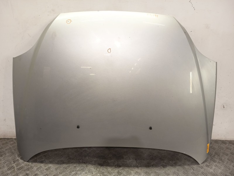 Recambio de capot para kia rio i hatchback (dc) 1.3 referencia OEM IAM 66400FD100  