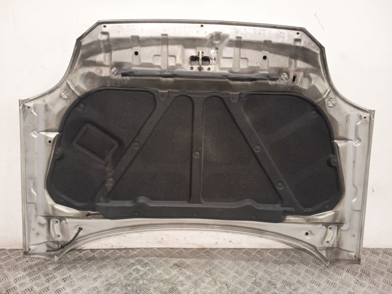 Recambio de capot para kia rio i hatchback (dc) 1.3 referencia OEM IAM 66400FD100  