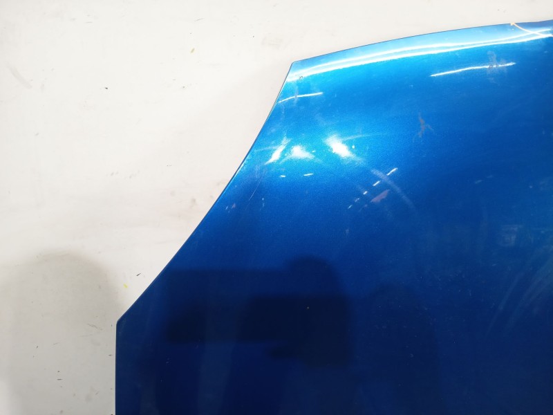 Recambio de capot para renault clio ii (bb_, cb_) 1.5 dci (b/c2j) referencia OEM IAM 7751473024  