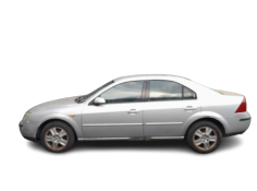 ford mondeo iii sedán (b4y) del año 2001