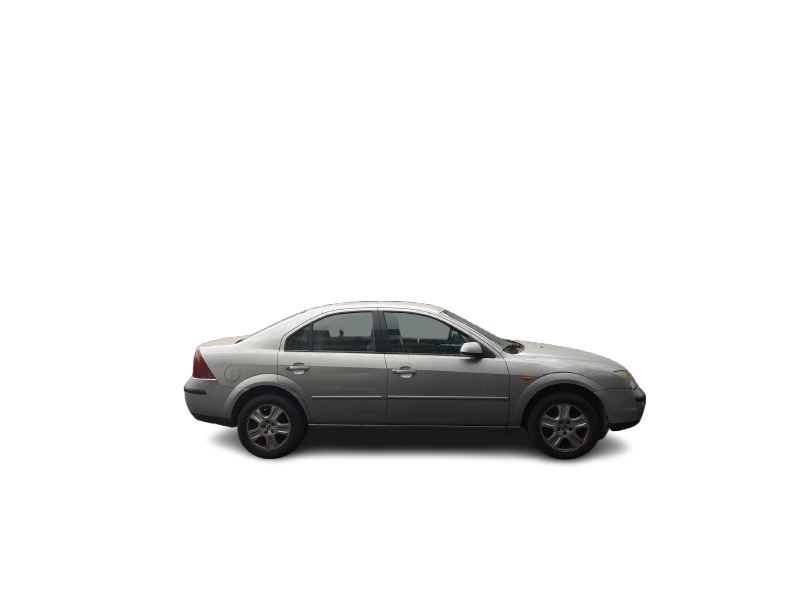ford mondeo iii sedán (b4y) del año 2001