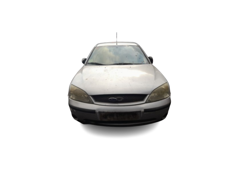 ford mondeo iii sedán (b4y) del año 2001