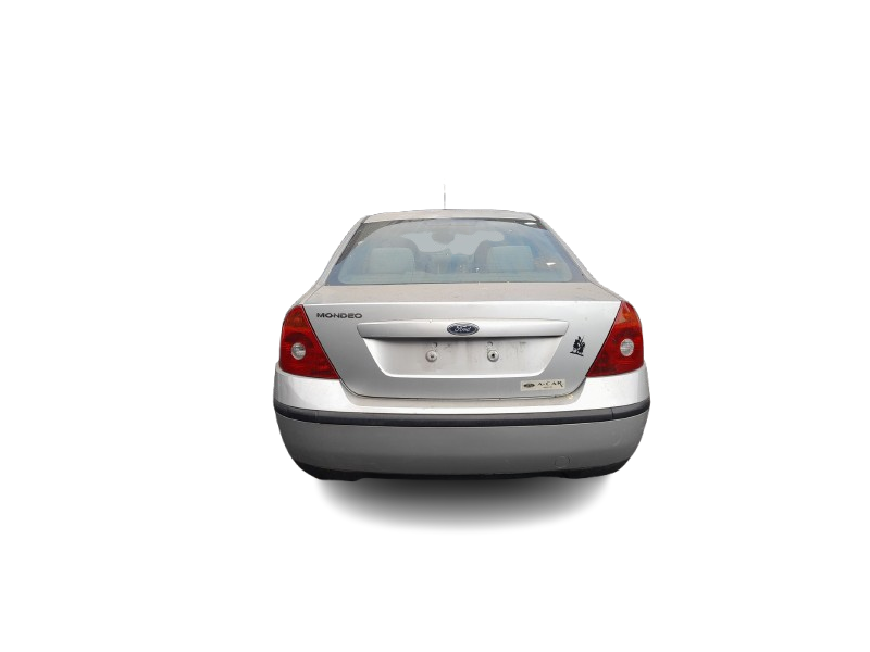 ford mondeo iii sedán (b4y) del año 2001