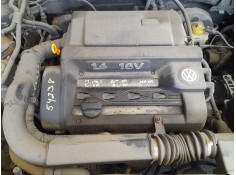volkswagen golf iv (1j1) del año 2007