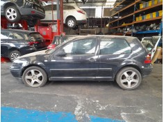 volkswagen golf iv (1j1) del año 2007 2