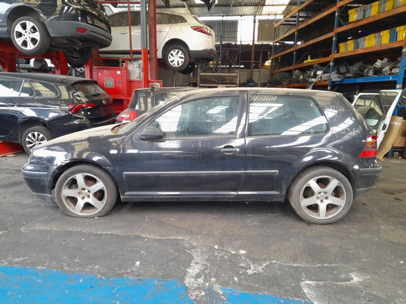 volkswagen golf iv (1j1) del año 2007