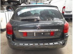 peugeot 407 sw (6e_, 6d_) del año 2007