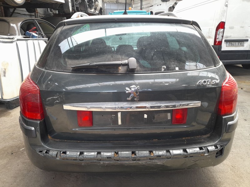 peugeot 407 sw (6e_, 6d_) del año 2007