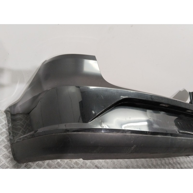PARAGOLPES TRASERO 6JH807421 NEGRO - imagen 3