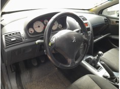 peugeot 407 sw (6e_, 6d_) del año 2007 2