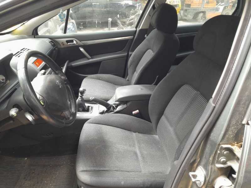 peugeot 407 sw (6e_, 6d_) del año 2007
