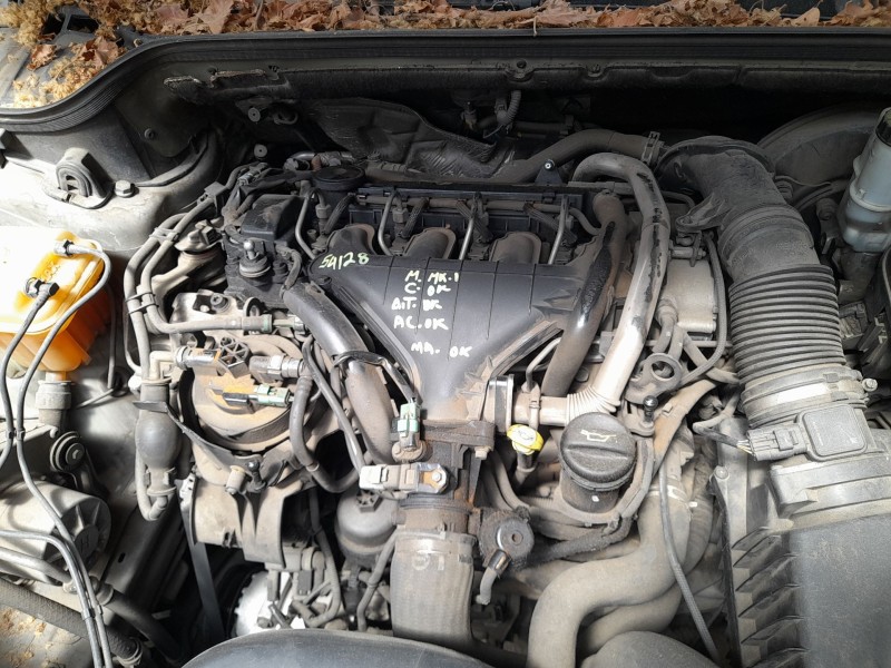 peugeot 407 sw (6e_, 6d_) del año 2007