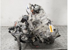 Recambio de caja cambios para nissan x-trail iii (t32_, t32r, t32rr) 1.3 dig-t referencia OEM IAM M26RU4A 290C06UM0B  2