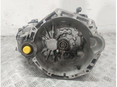 Recambio de caja cambios para kia rio iii (ub) 1.2 cvvt referencia OEM IAM 2AX1GW  
