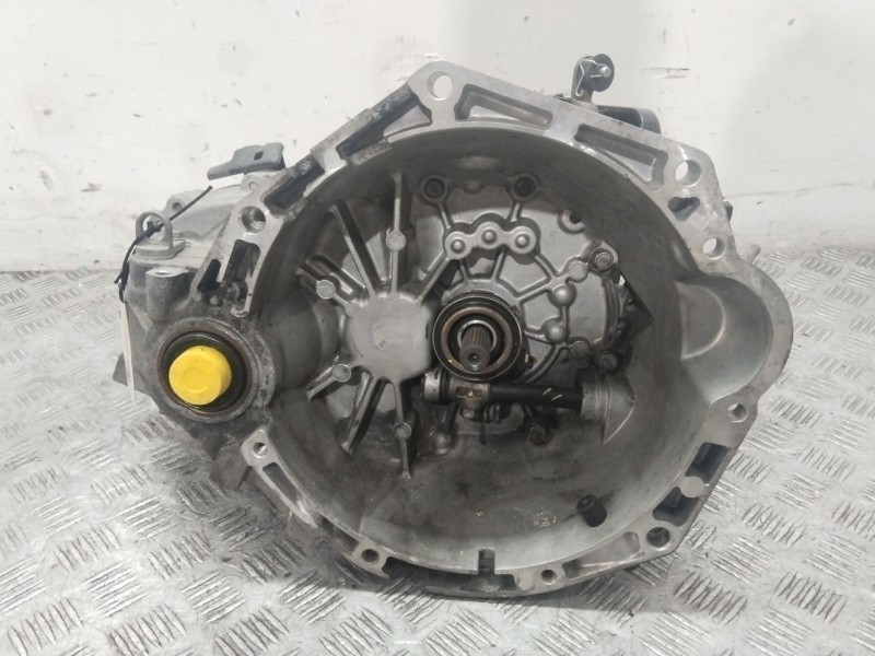 Recambio de caja cambios para kia rio iii (ub) 1.2 cvvt referencia OEM IAM 2AX1GW  