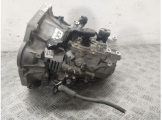 Recambio de caja cambios para kia rio iii (ub) 1.2 cvvt referencia OEM IAM 2AX1GW   2