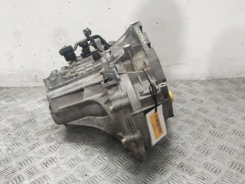 Recambio de caja cambios para kia rio iii (ub) 1.2 cvvt referencia OEM IAM 2AX1GW  