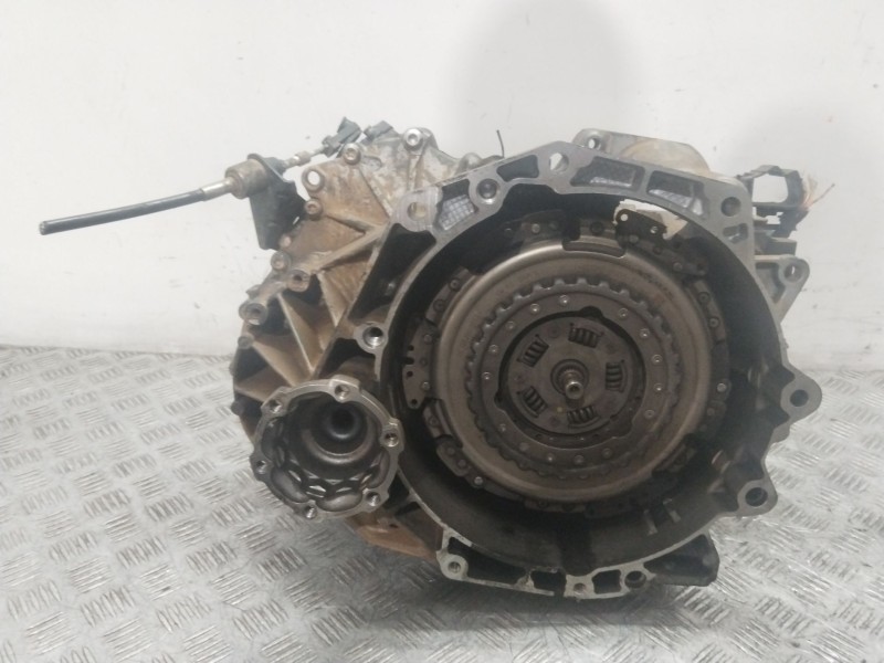 Recambio de caja cambios para audi a3 sportback (8pa) 1.4 tfsi referencia OEM IAM VWK  