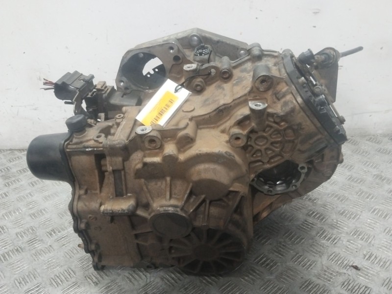 Recambio de caja cambios para audi a3 sportback (8pa) 1.4 tfsi referencia OEM IAM VWK  