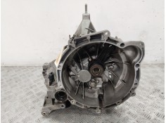 Recambio de caja cambios para ford focus i (daw, dbw) 1.6 16v referencia OEM IAM XS4R7002FC 1123176 