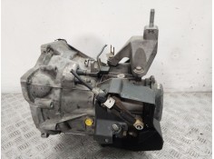 Recambio de caja cambios para ford focus i (daw, dbw) 1.6 16v referencia OEM IAM XS4R7002FC 1123176  2