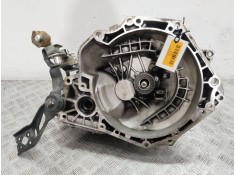 Recambio de caja cambios para opel astra h gtc (a04) 1.6 (l08) referencia OEM IAM 55355489  