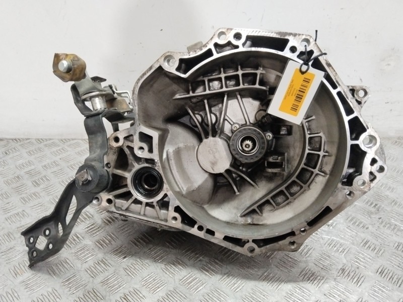 Recambio de caja cambios para opel astra h gtc (a04) 1.6 (l08) referencia OEM IAM 55355489  