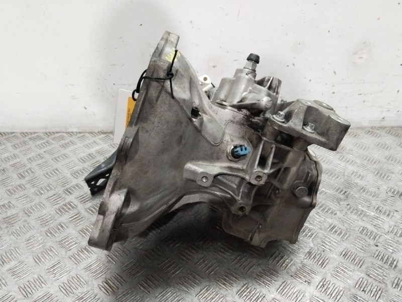 Recambio de caja cambios para opel astra h gtc (a04) 1.6 (l08) referencia OEM IAM 55355489  
