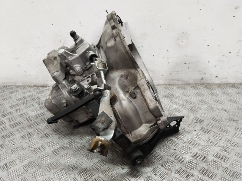 Recambio de caja cambios para opel astra h gtc (a04) 1.6 (l08) referencia OEM IAM 55355489  