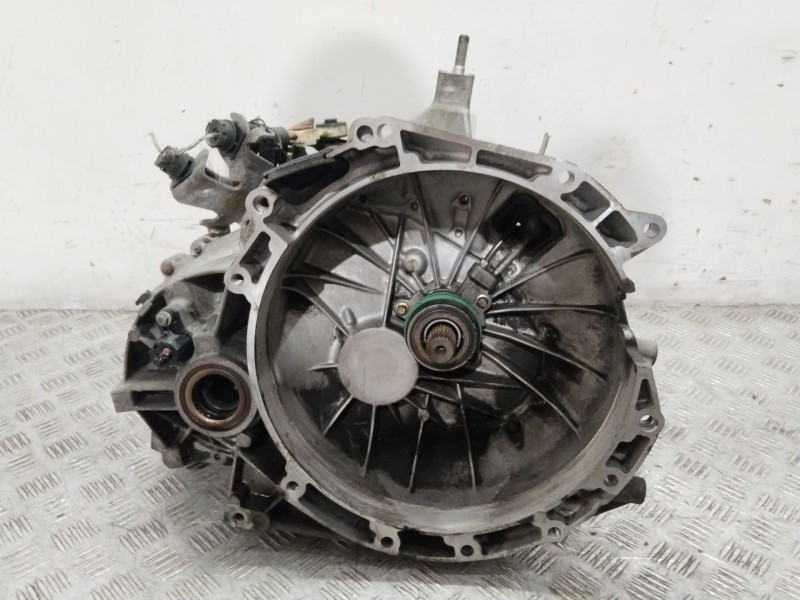 Recambio de caja cambios para ford mondeo iii sedán (b4y) 2.0 16v referencia OEM IAM 1S7R7002BC  