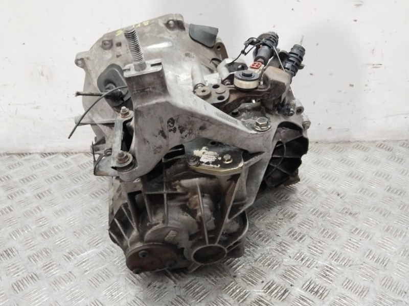 Recambio de caja cambios para ford mondeo iii sedán (b4y) 2.0 16v referencia OEM IAM 1S7R7002BC  